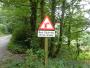 Danger at Every Turn Danger at Every Turn