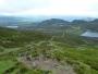 On Slopes of Ben y Vrackie On Slopes of Ben y Vrackie