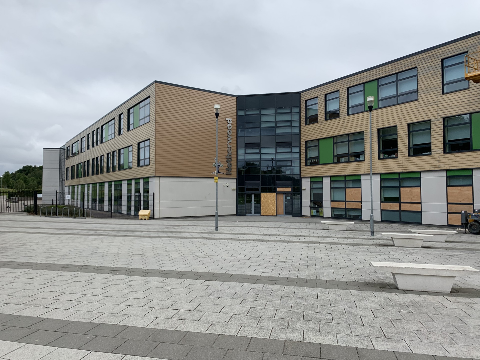 2022 Hundred LDWA HQ Netherwood ALC Wombwell Barnsley 2022 Hundred LDWA HQ Netherwood ALC Wombwell Barnsley