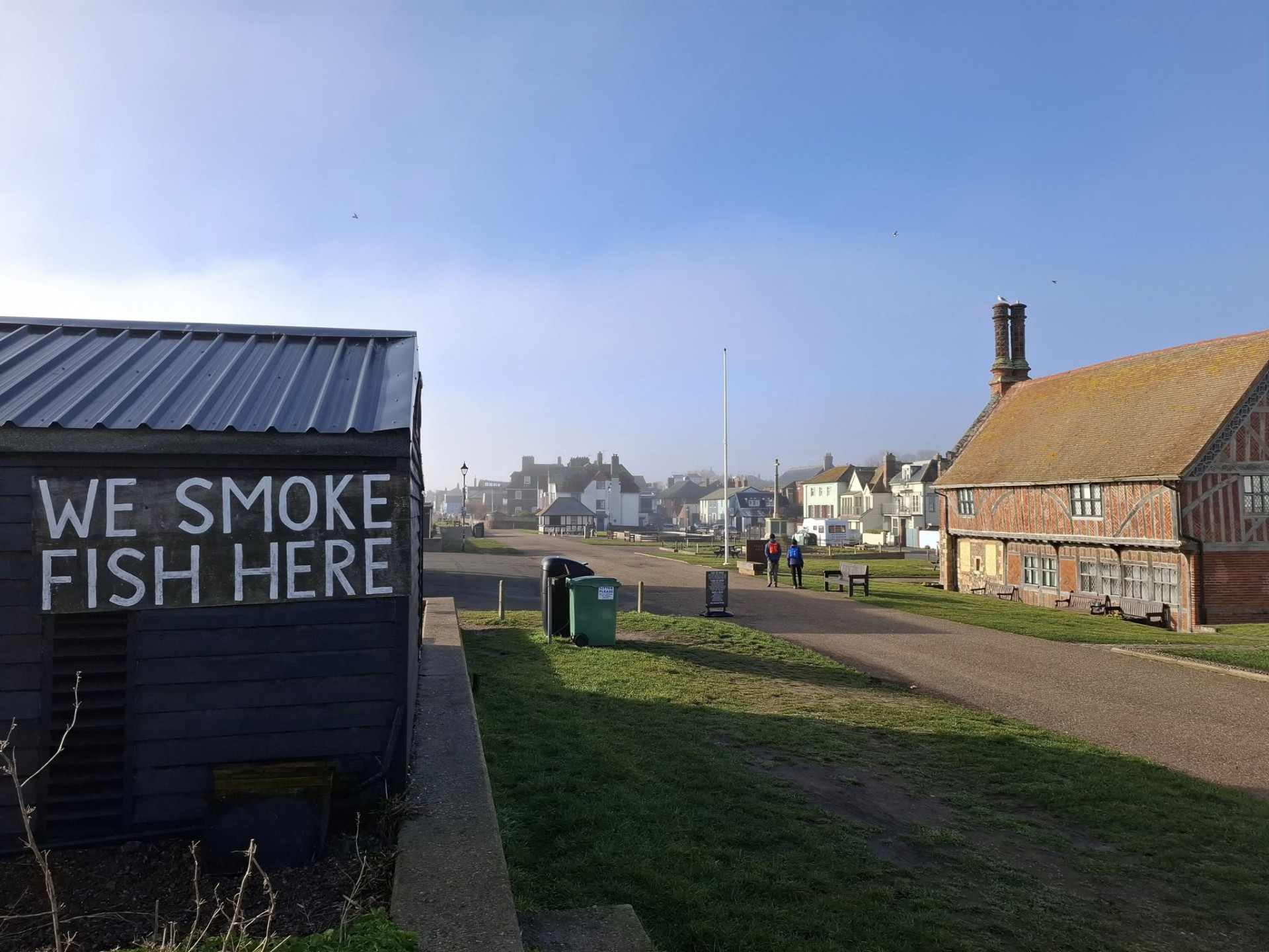 Aldeburgh