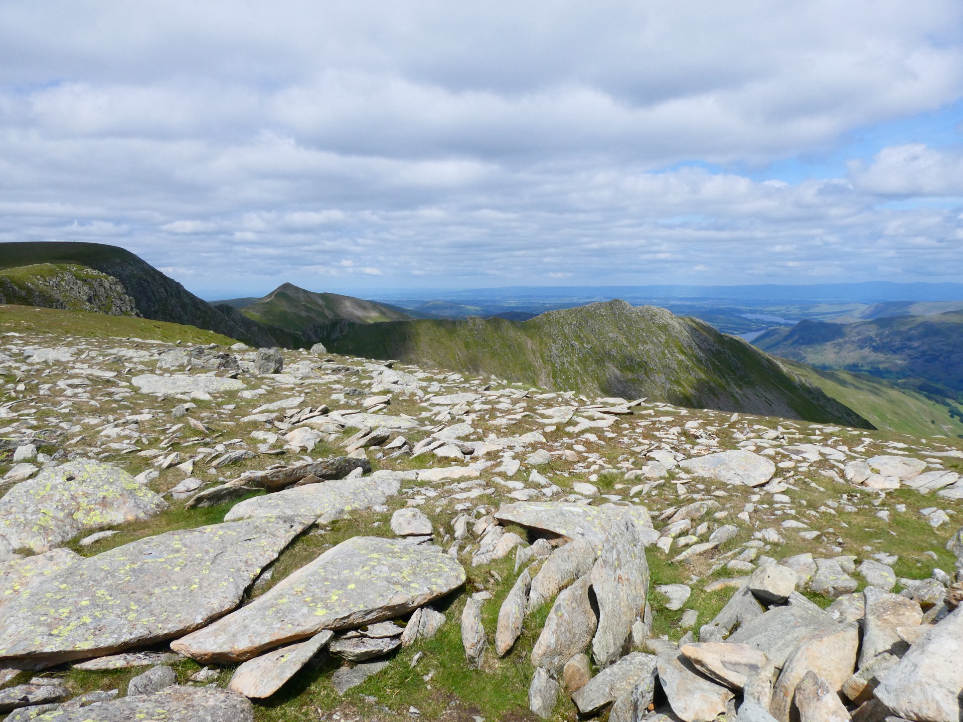 On Nethermost Pike