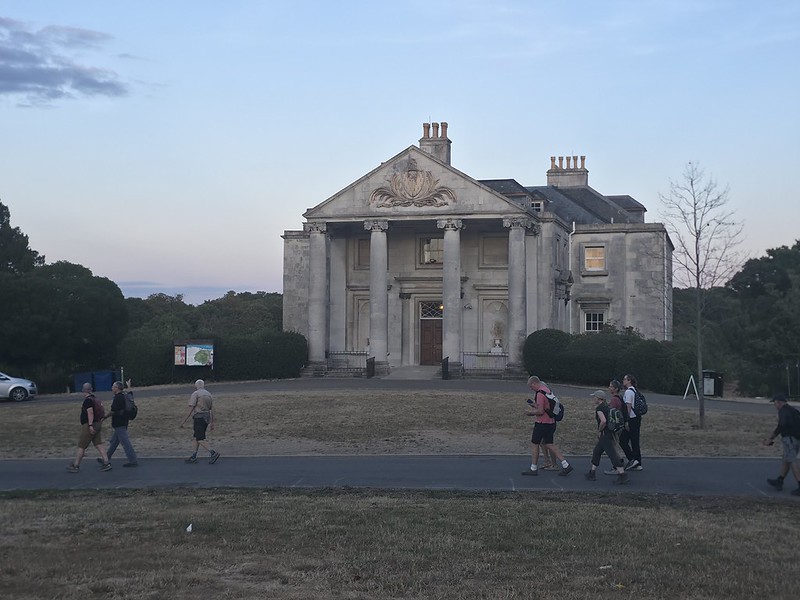 Beckenham Place