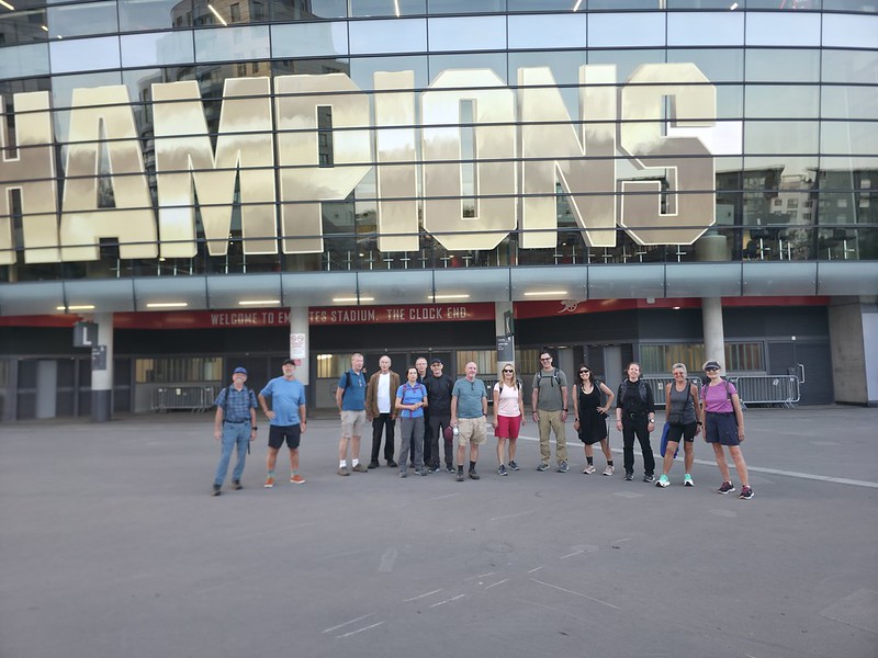 Emirates Stadium