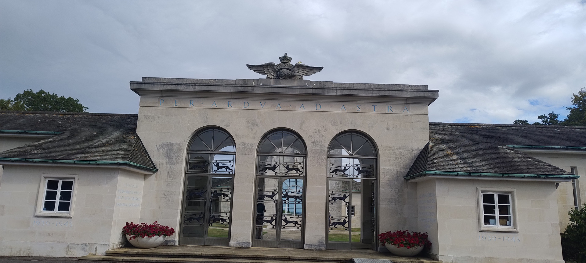 Air Forces Memorial 