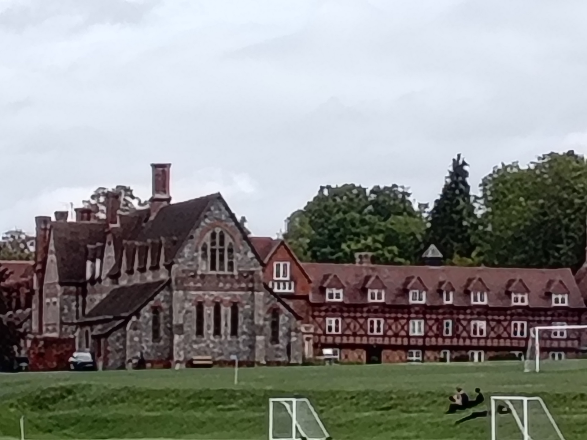Bradfield College