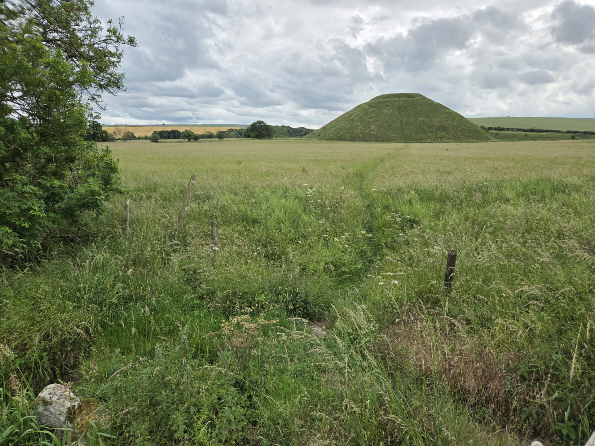 Tilbury Hill