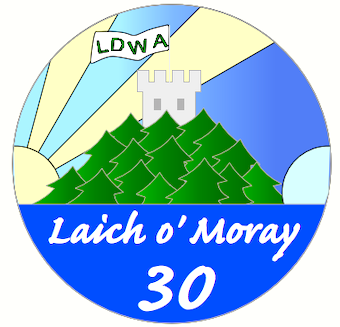 LoM30 logo