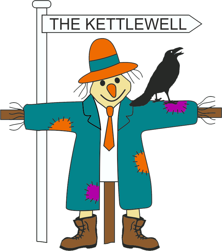 Kettlewell Logo