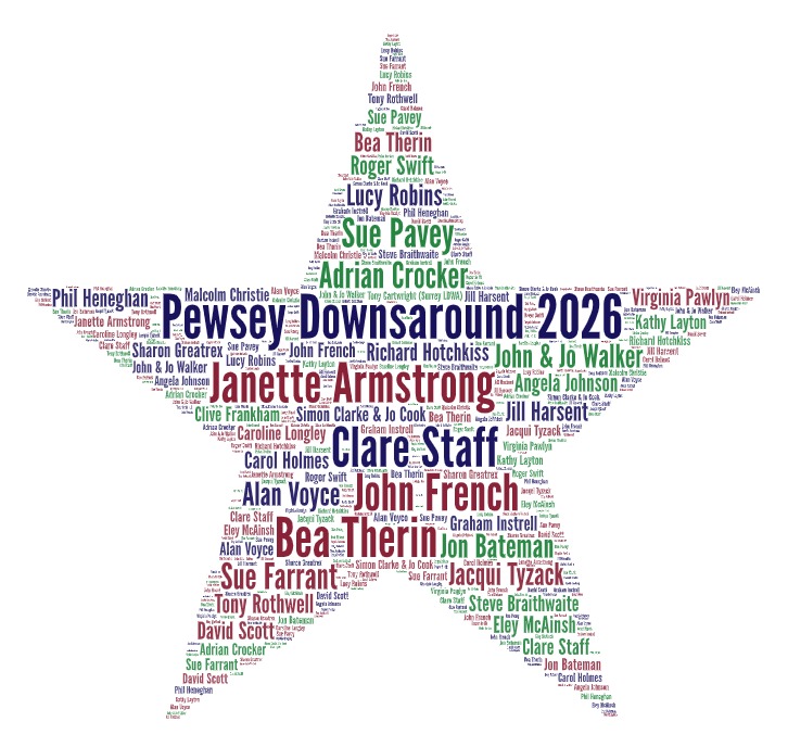 Pewsey Downsaround 2026