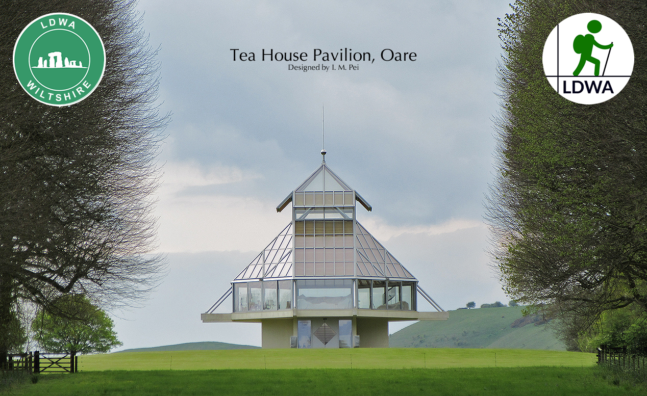 Tea House Pavilion