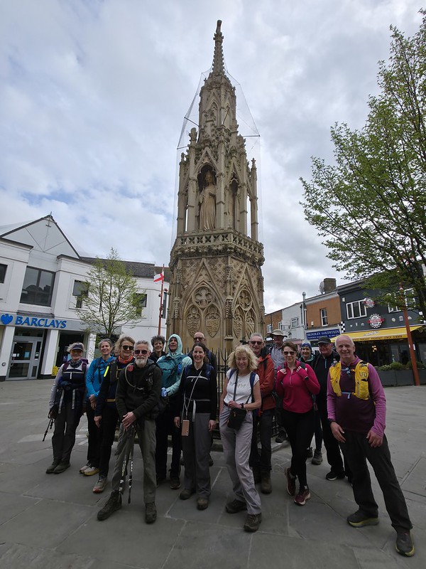 Waltham Cross
