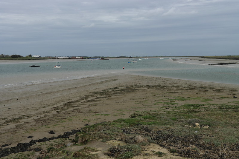 Barling Ness