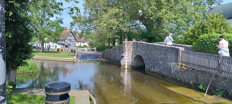 Eynsford Eynsford