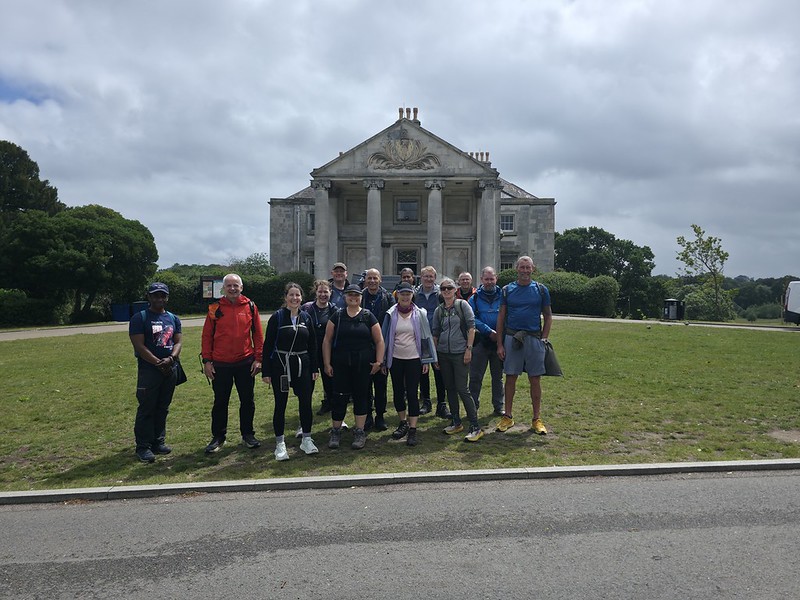Beckenham Place